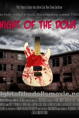Night of the Dolls