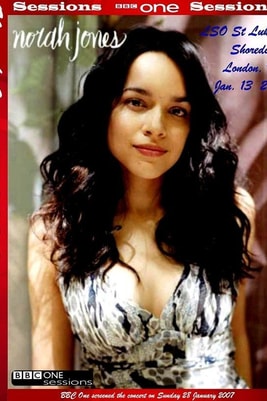 Norah Jones - BBC One Sessions