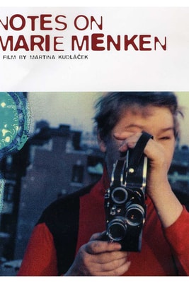 Notes on Marie Menken