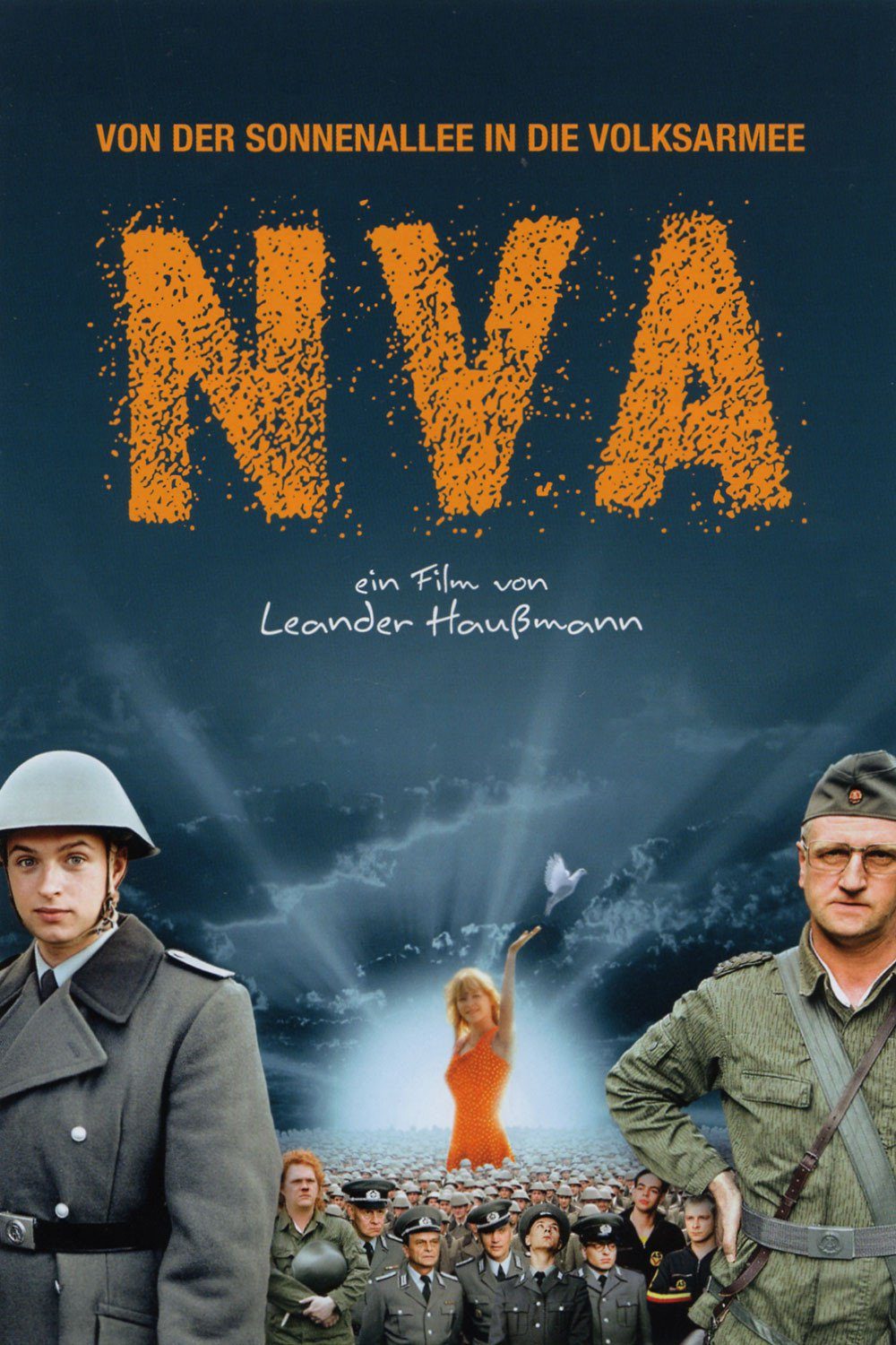 NVA poster