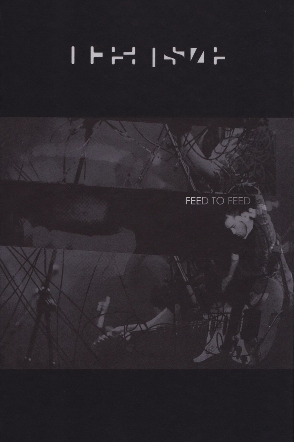 Oceansize: Feed To Feed poster