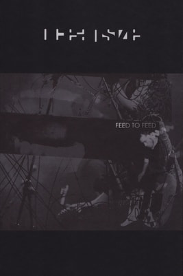 Oceansize: Feed To Feed