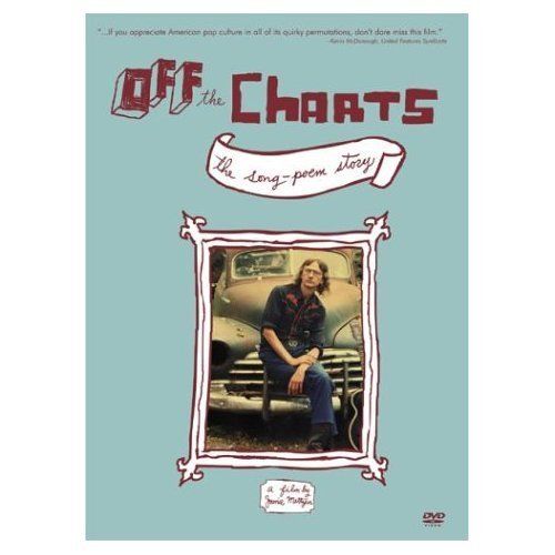 Off the Charts: The Song-Poem Story poster