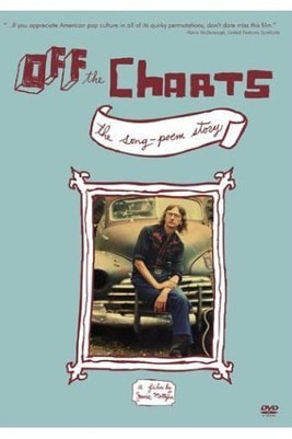 Off the Charts: The Song-Poem Story