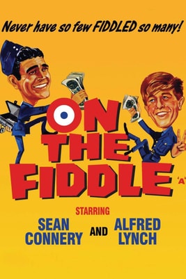 On the Fiddle