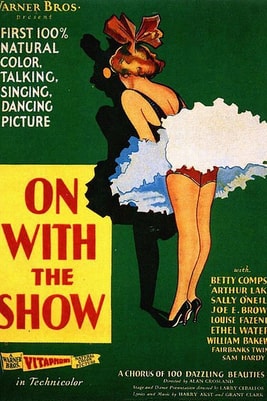 On with the Show!