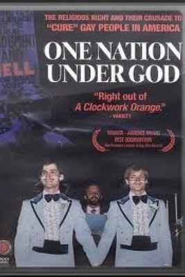 One Nation Under God