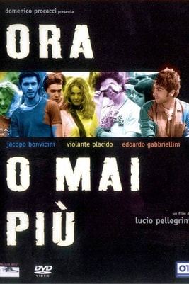 Ora o mai più