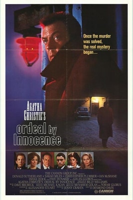 Ordeal by Innocence