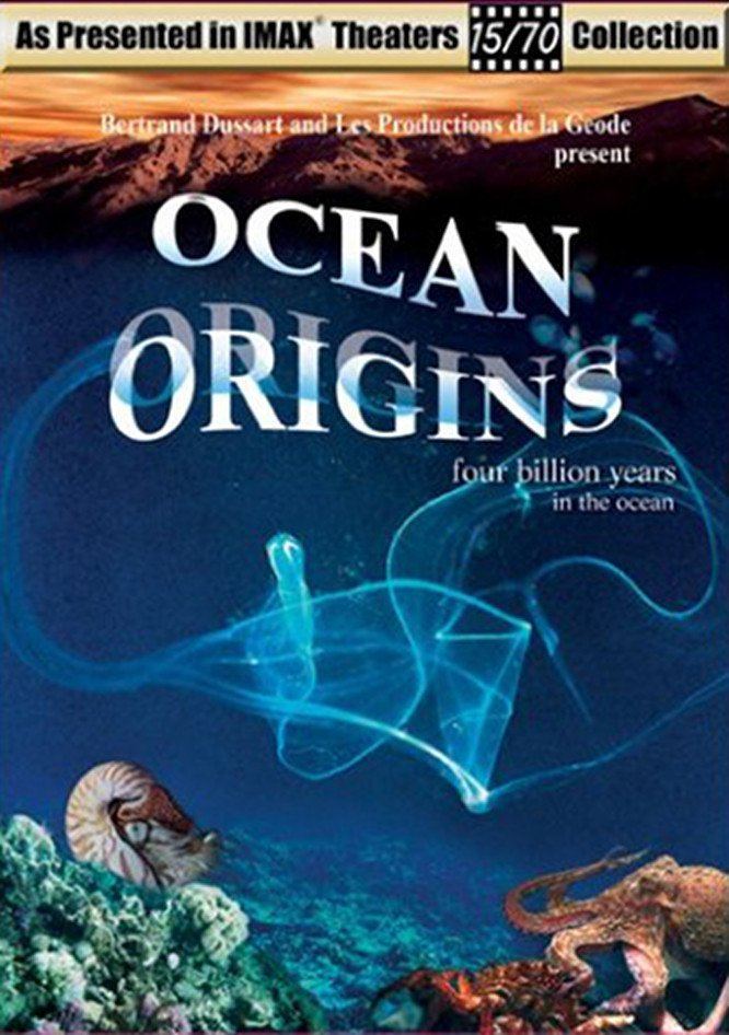 Origins of Life poster