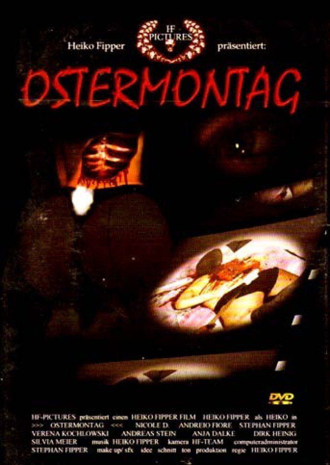 Ostermontag poster