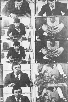 Otmar Bauer Presents