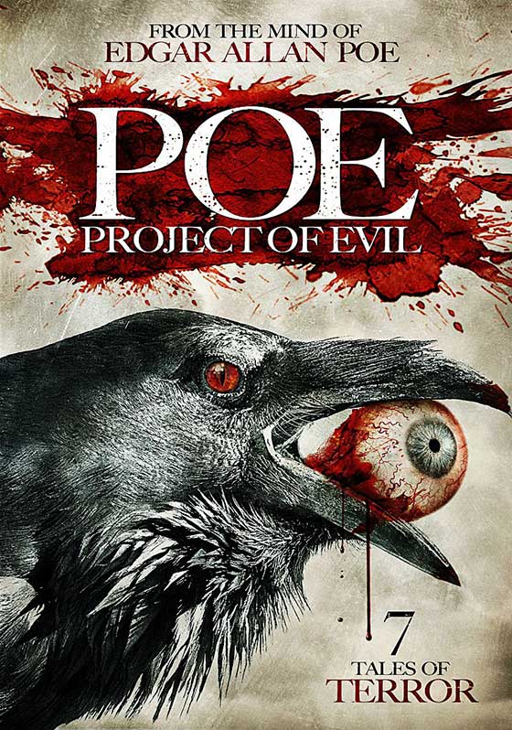 P.O.E. Project of Evil (P.O.E. 2) poster