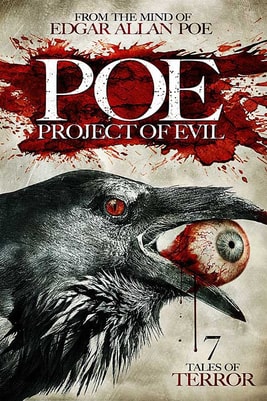 P.O.E. Project of Evil (P.O.E. 2)