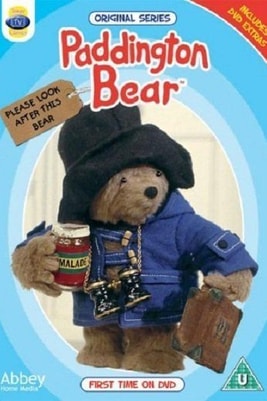 Paddington Bear - Please Look After This Bear