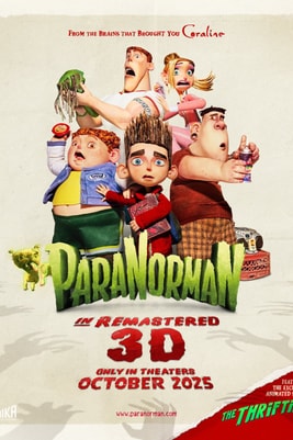 ParaNorman