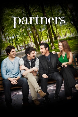 Partners (2012)