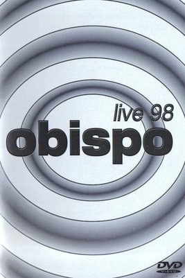Pascal Obispo : Live 98
