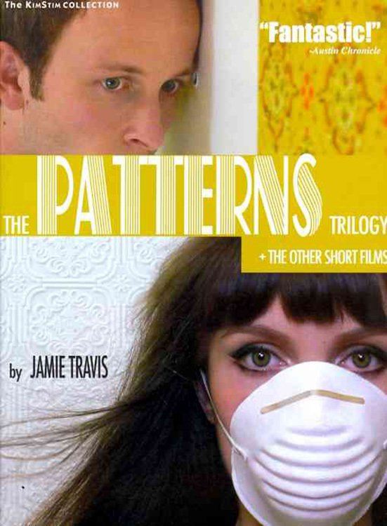 Patterns 2 poster
