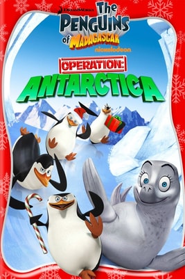 Penguins of Madagascar: Operation Antarctica