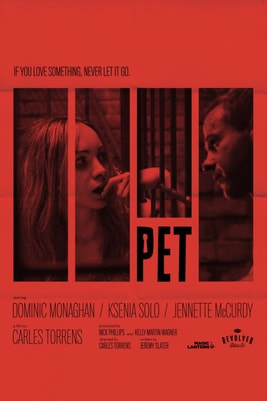 Pet