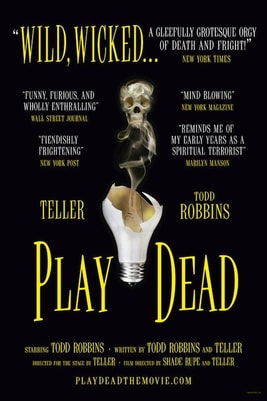 Play Dead