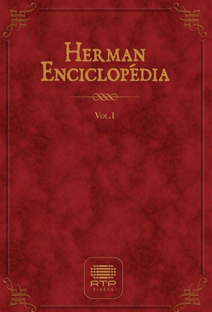 Herman Enciclopedia poster