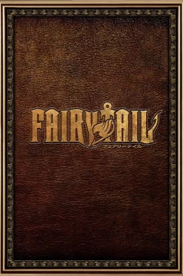 Fairy Tail