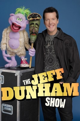 The Jeff Dunham Show
