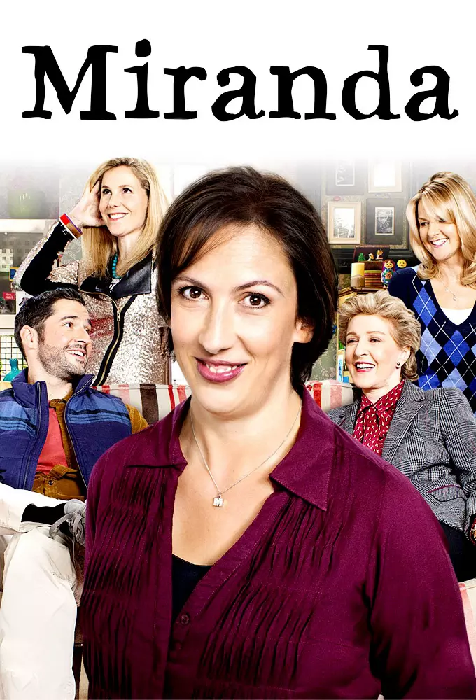 Miranda poster