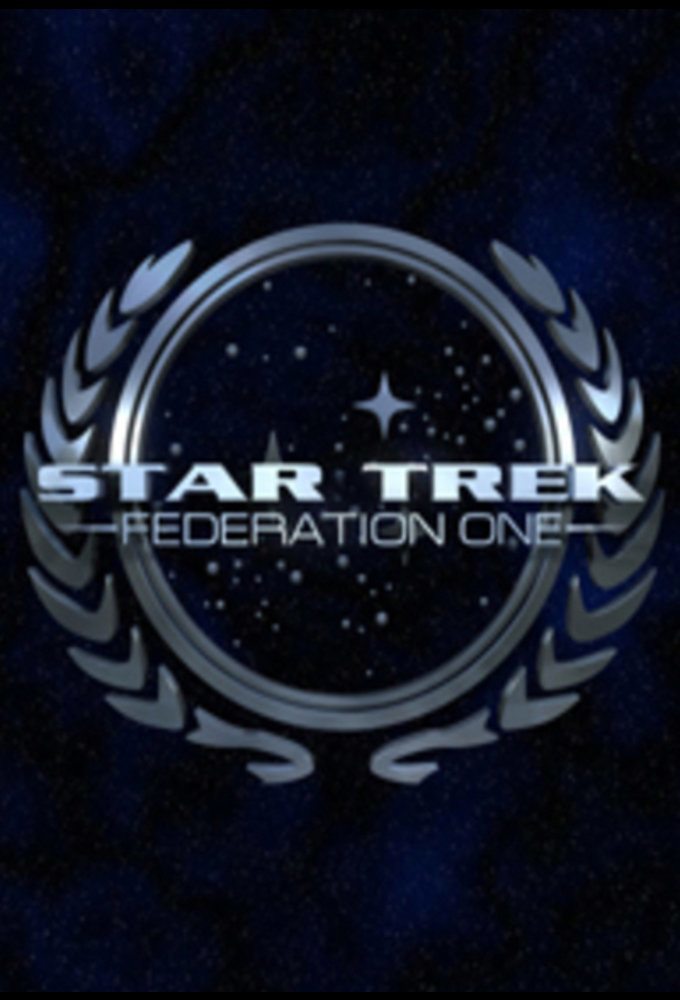 Star Trek: Federation One poster
