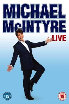 Michael McIntyre