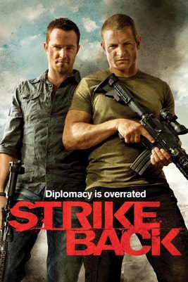 Strike Back