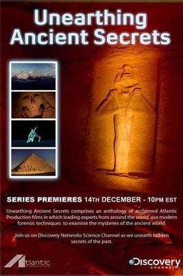 Unearthing Ancient Secrets