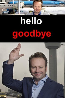 Hello Goodbye