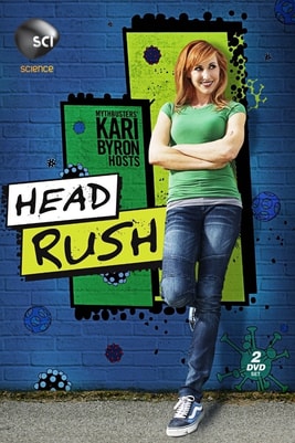 Head Rush