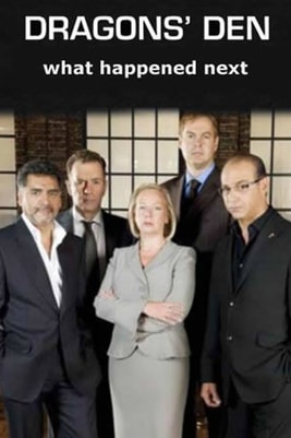 Dragons' Den: What Happened Next