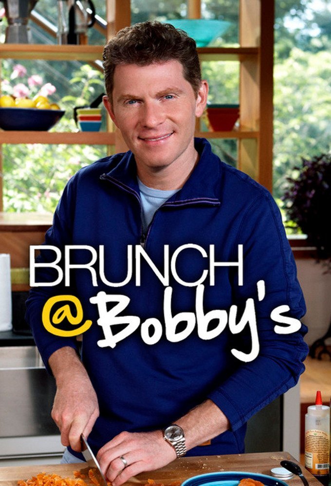 Brunch at Bobby's poster