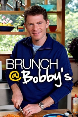 Brunch at Bobby's