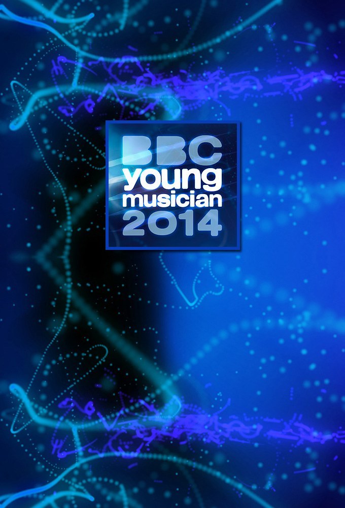 BBC Young Musician poster