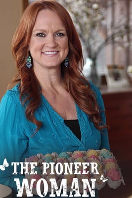 The Pioneer Woman