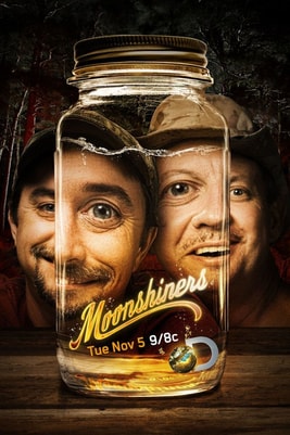 Moonshiners
