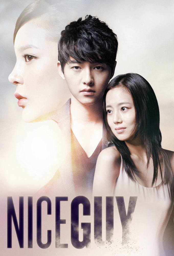 Nice Guy poster