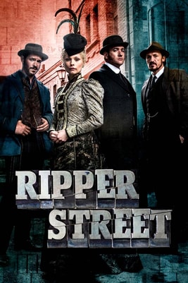 Ripper Street