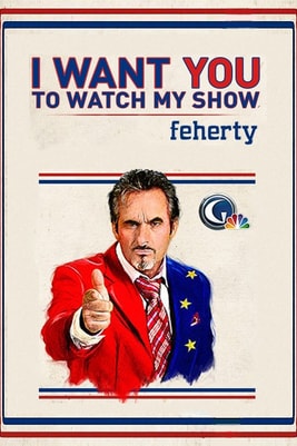 Feherty