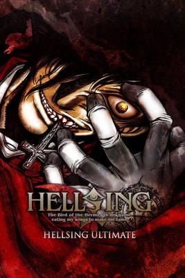 Hellsing Ultimate