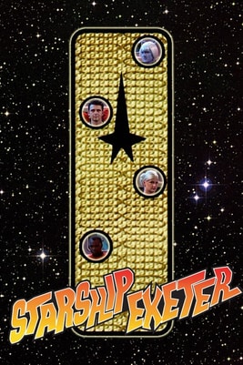 Star Trek: Starship Exeter