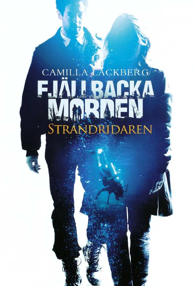 The Fjällbacka Murders poster