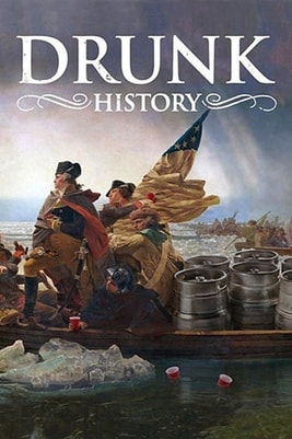 Drunk History