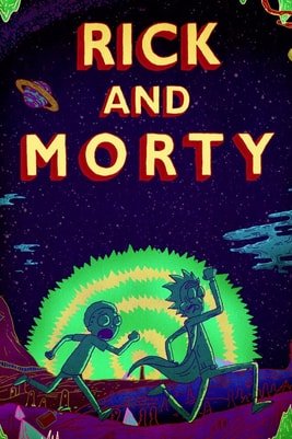 Rick and Morty